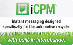 CAR-PART MESSAGING: Boost your Sales with Live Chat - Send Messages in real-time to buyers and sellers over the Internet!